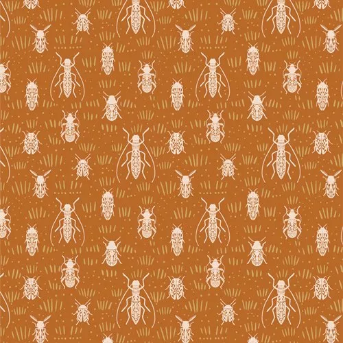 Beetle Parade Sun