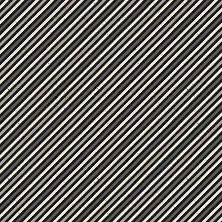 Life's Recipes Chalkboard Bias Stripe