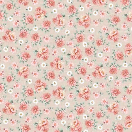 'Til the Cows Come Home - 1 yard, 11 inches