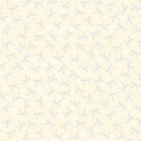 'Til the Cows Come Home - Vanilla Bows